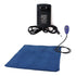 Dog Adjustable Electric Heating Pad Temperature Waterproof Heated Warm Mat Pet Electric Blanket Winter Puppy Sleeping Supplies