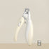 Pet Nail Clippers Dog Nail Clippers Cat Nail Clippers LED Electric Nail Grinder Pet Supplies LED Light Pet Nail Clippers