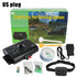 Electric Dog Fence Electronic Pet Fence System Containment Dog Training Collar Sound Shocked Collar Pet Accessories Waterproof