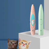 Shaver Pet Electric Hair Trimmer Professional Dog Cat Care Supplies Foot Hair Trimming Artifact Pet Grooming Hairdresser