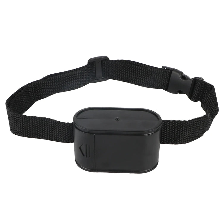 Electric Dog Fence Electronic Pet Fence System Containment Dog Training Collar Sound Shocked Collar Pet Accessories Waterproof