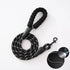 Service Dog Vest Harness No Pull Dog Hook Suitable Large Dog Vest Dog Walking Rope Control Dog Strap Accessories Prevent Loss