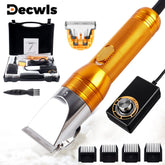 380W Electric Shearing Machine 110V-220V Cordless Home Pet Hair Trimmer (Cat, Dog, Rabbit, Sheep) Carpet Tufting Scissors，Tools