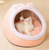 Cat Litter Four Seasons Universal Cat House Villa Home