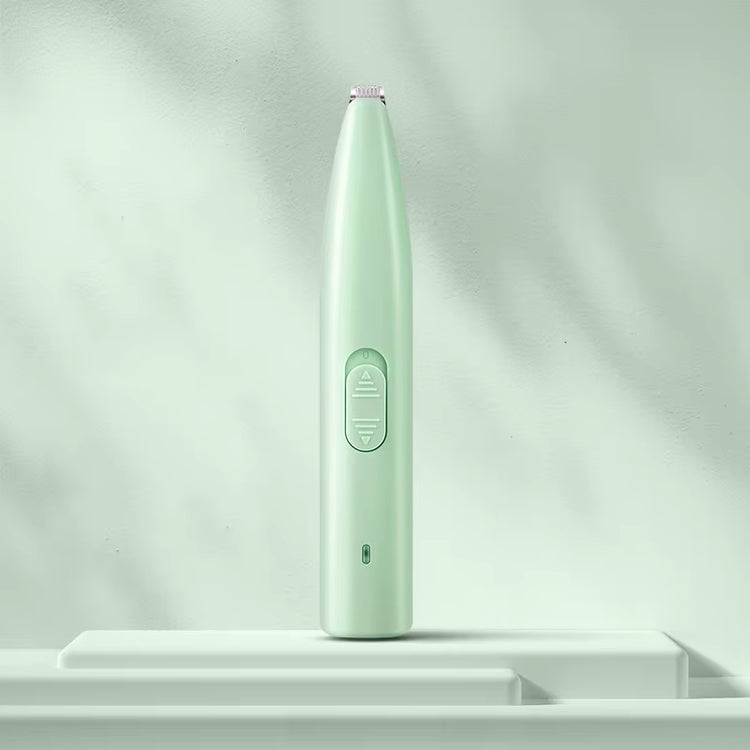 Shaver Pet Electric Hair Trimmer Professional Dog Cat Care Supplies Foot Hair Trimming Artifact Pet Grooming Hairdresser