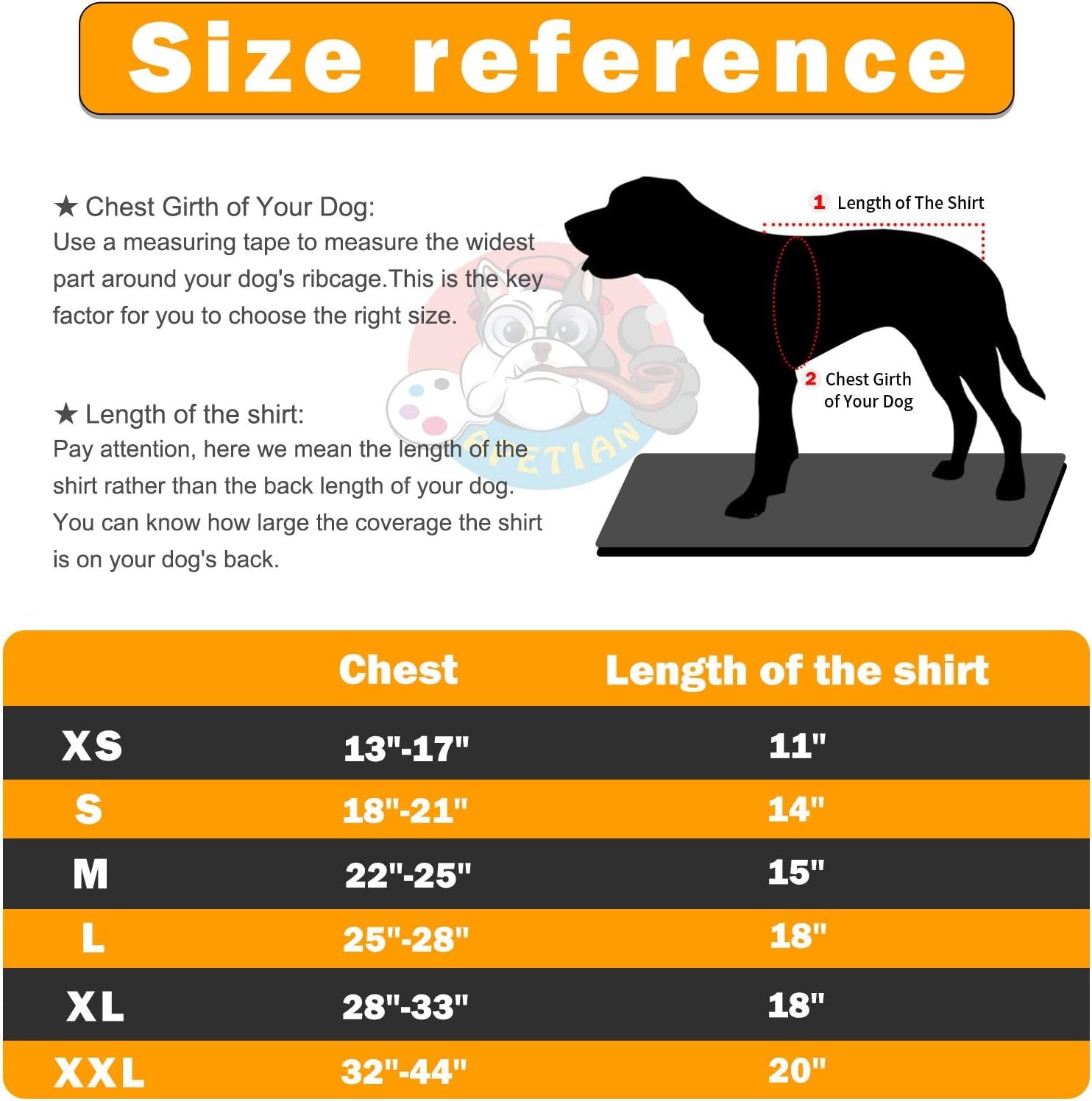 Dog Life Preserver Dog Life Jacket Dog Life Vest Dog Floatation Swimming Vest (Orange 2021, Large)